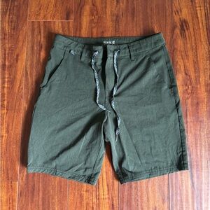Roark Hybrid Short